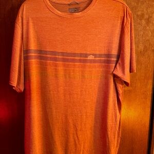 Patagonia Men's capliene daily tee